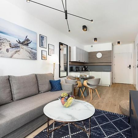 Pobierowo Plaza & Spa - Apartament Na Wydmach By Noclegi Renters Exteriér fotografie