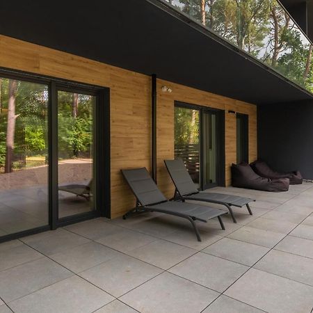 Pobierowo Plaza & Spa - Apartament Na Wydmach By Noclegi Renters Exteriér fotografie