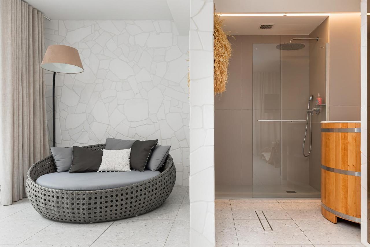 Pobierowo Plaza & Spa - Apartament Na Wydmach By Noclegi Renters Exteriér fotografie