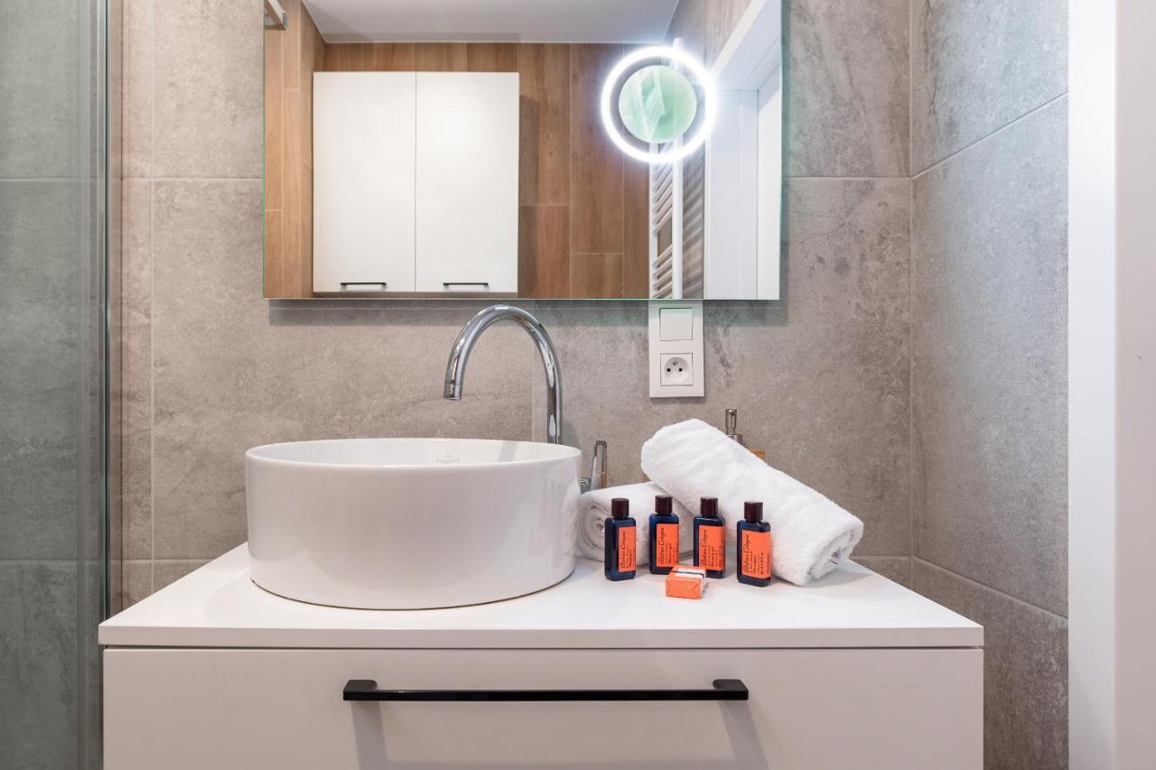Pobierowo Plaza & Spa - Apartament Na Wydmach By Noclegi Renters Exteriér fotografie